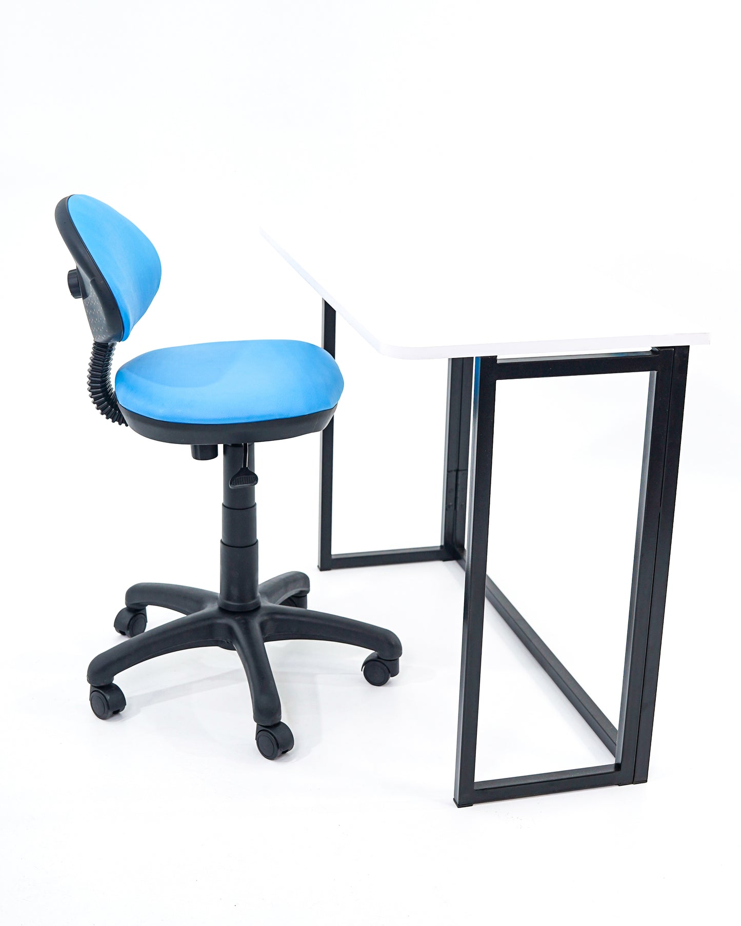 Pack Bureau Pliable Suédois + Chaise Bureau Zodiac