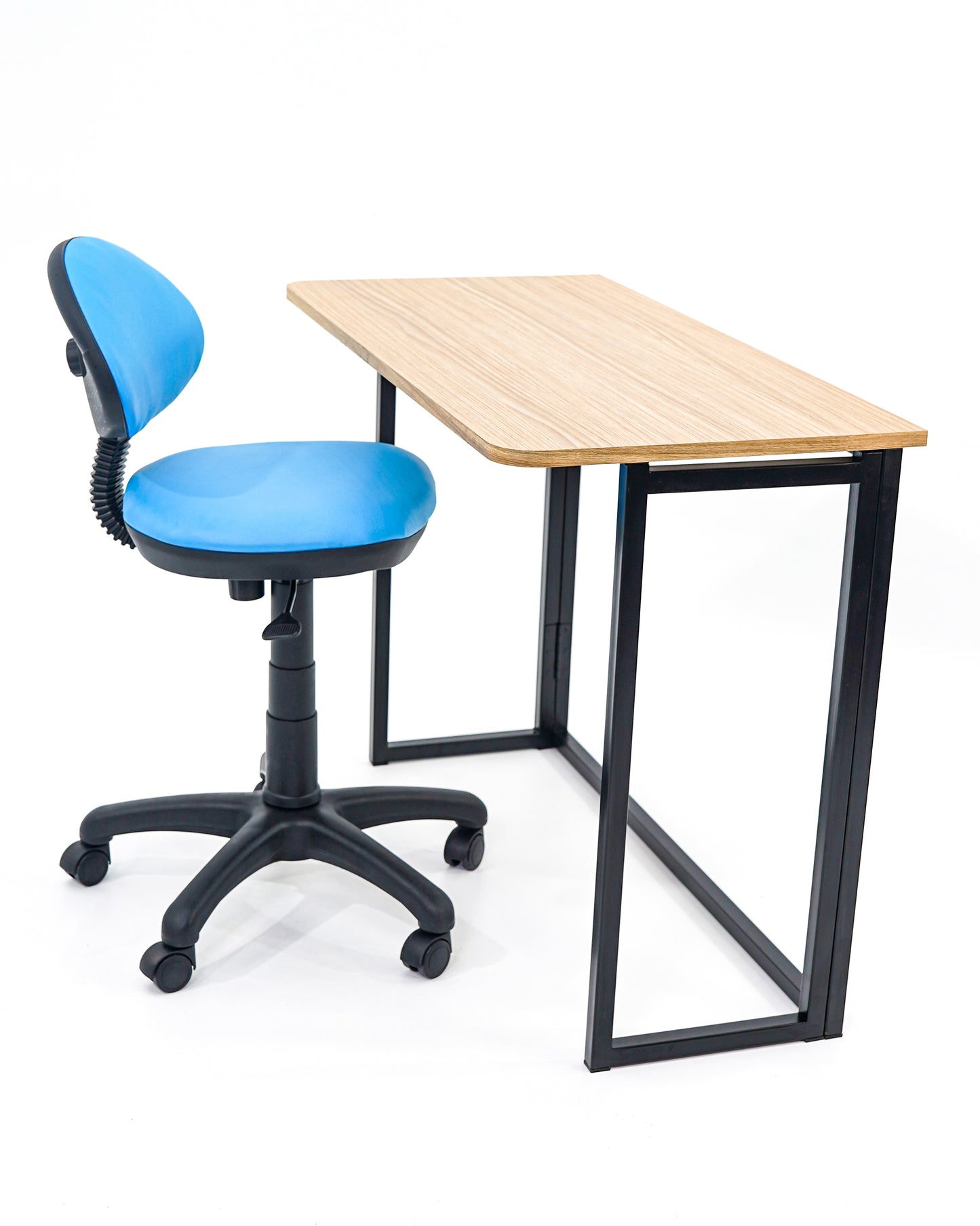 Pack Bureau Pliable Suédois + Chaise Bureau Zodiac