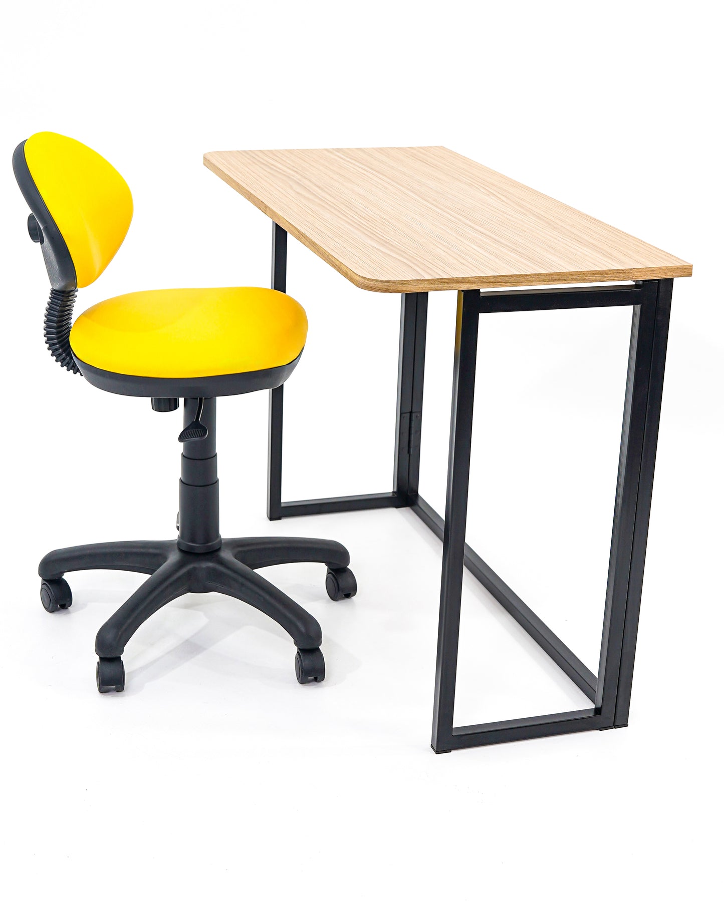 Pack Bureau Pliable Suédois + Chaise Bureau Zodiac