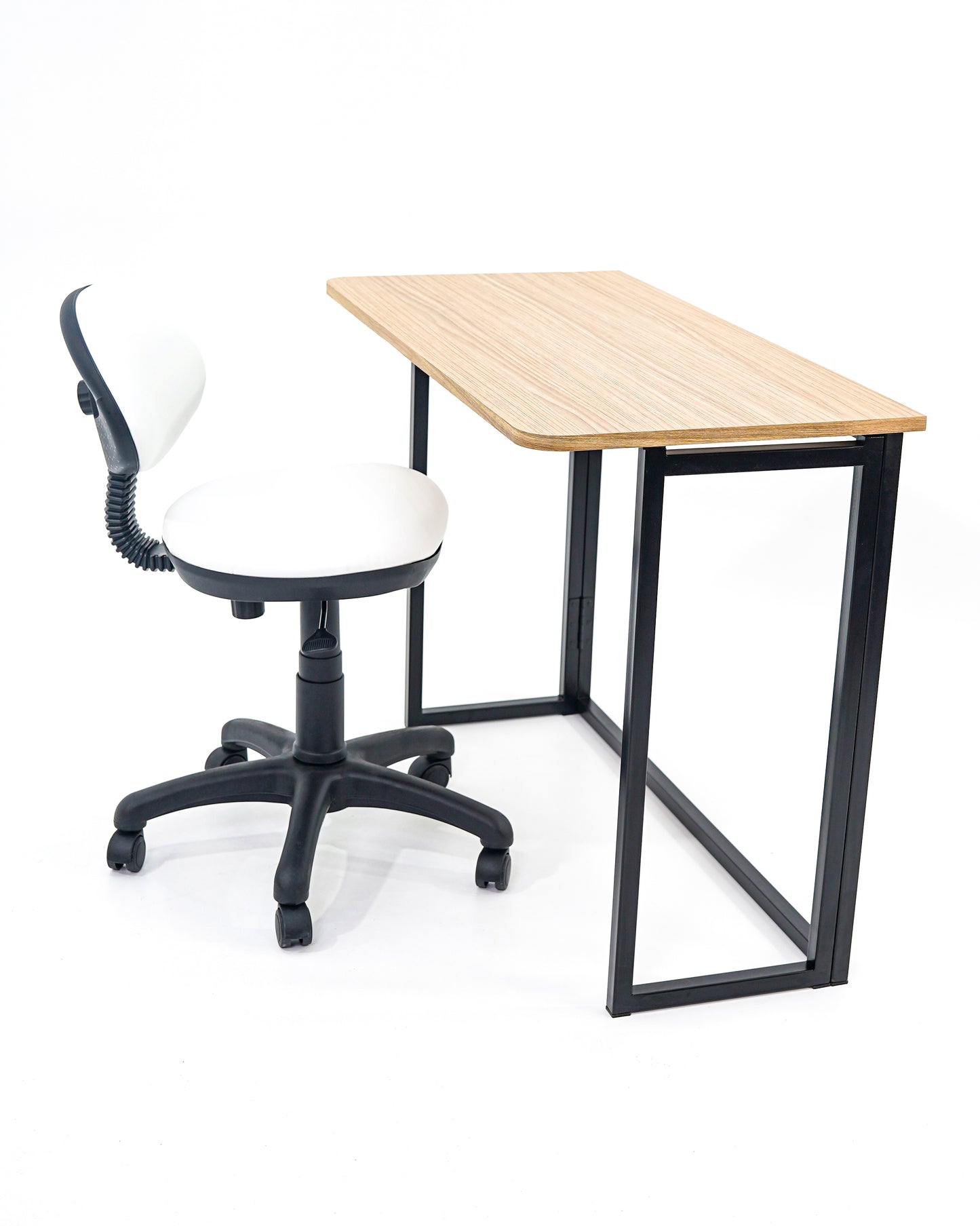 Pack Bureau Pliable Suédois + Chaise Bureau Zodiac