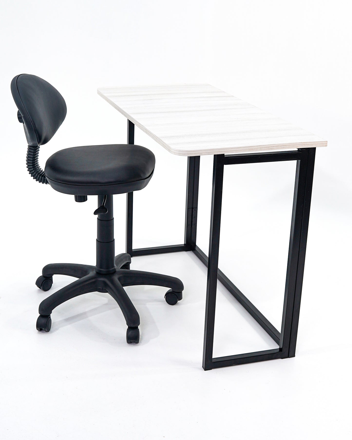 Pack Bureau Pliable Suédois + Chaise Bureau Zodiac