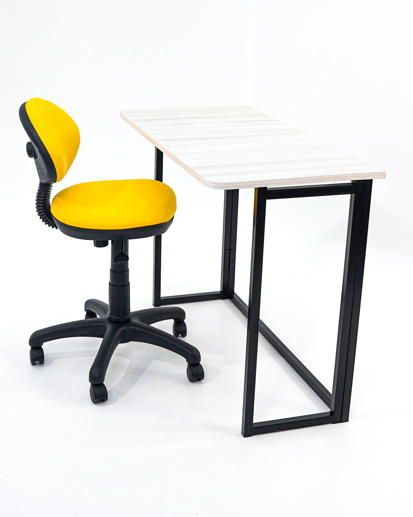 Pack Bureau Pliable Suédois + Chaise Bureau Zodiac