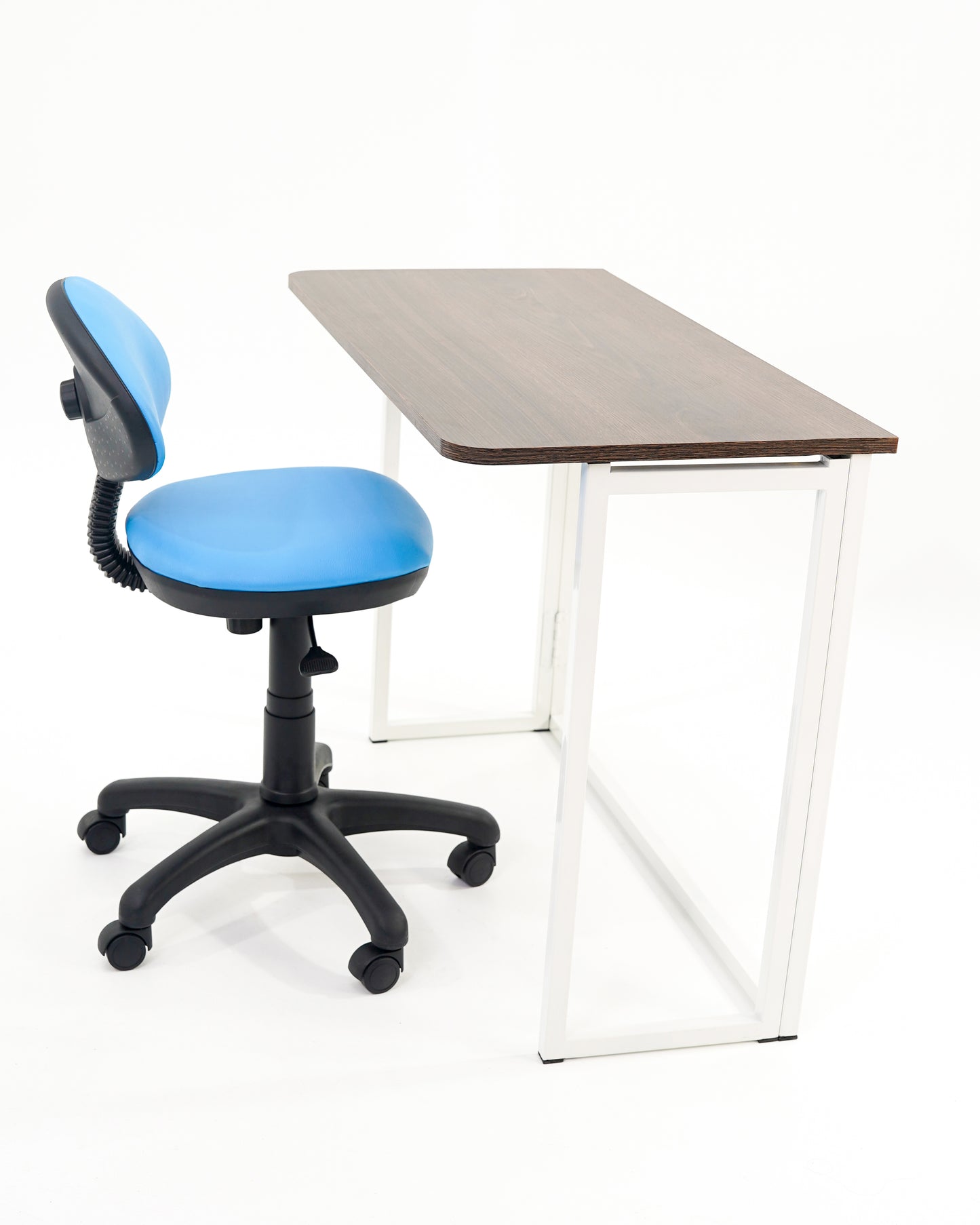 Pack Bureau Pliable Suédois + Chaise Bureau Zodiac