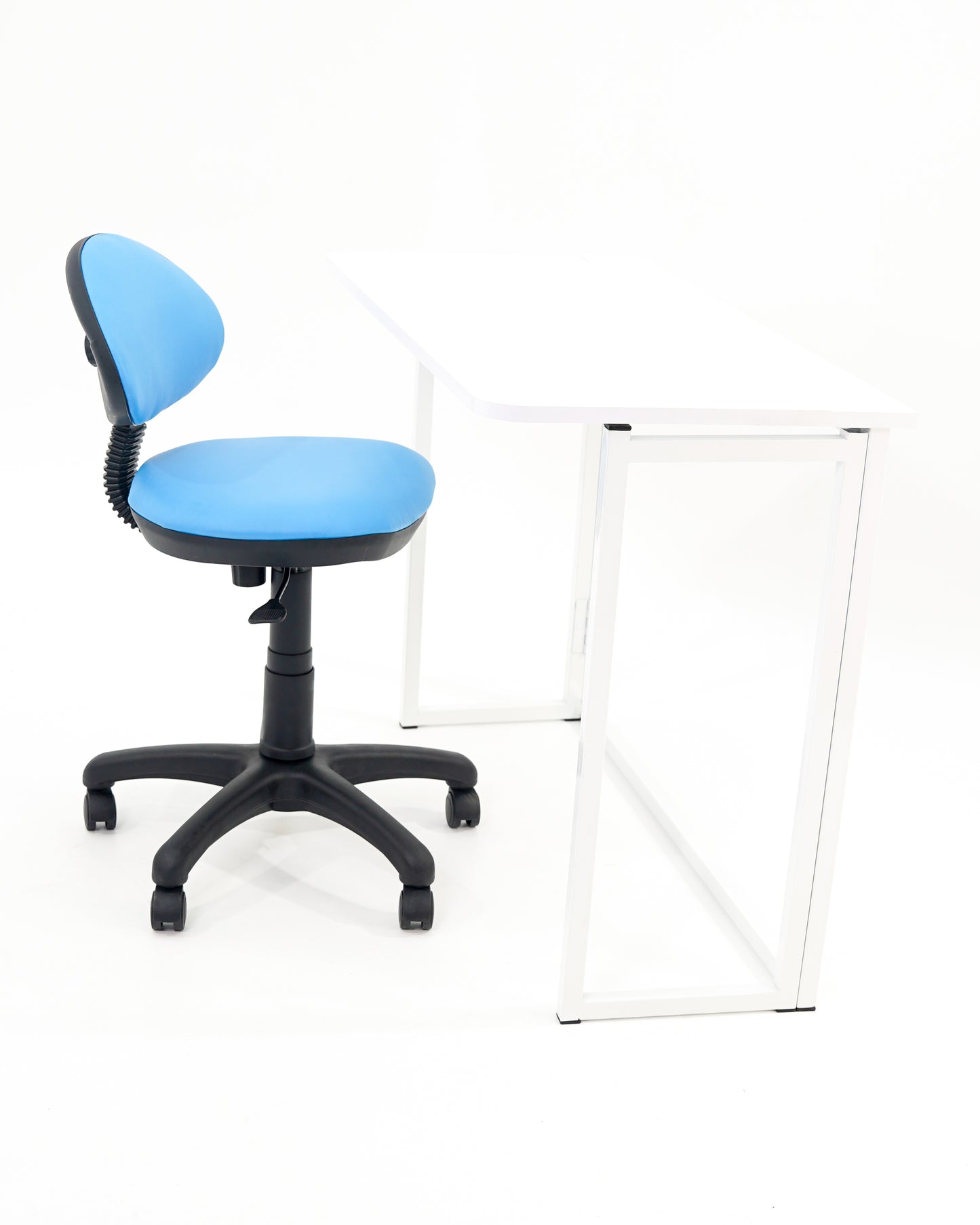 Pack Bureau Pliable Suédois + Chaise Bureau Zodiac