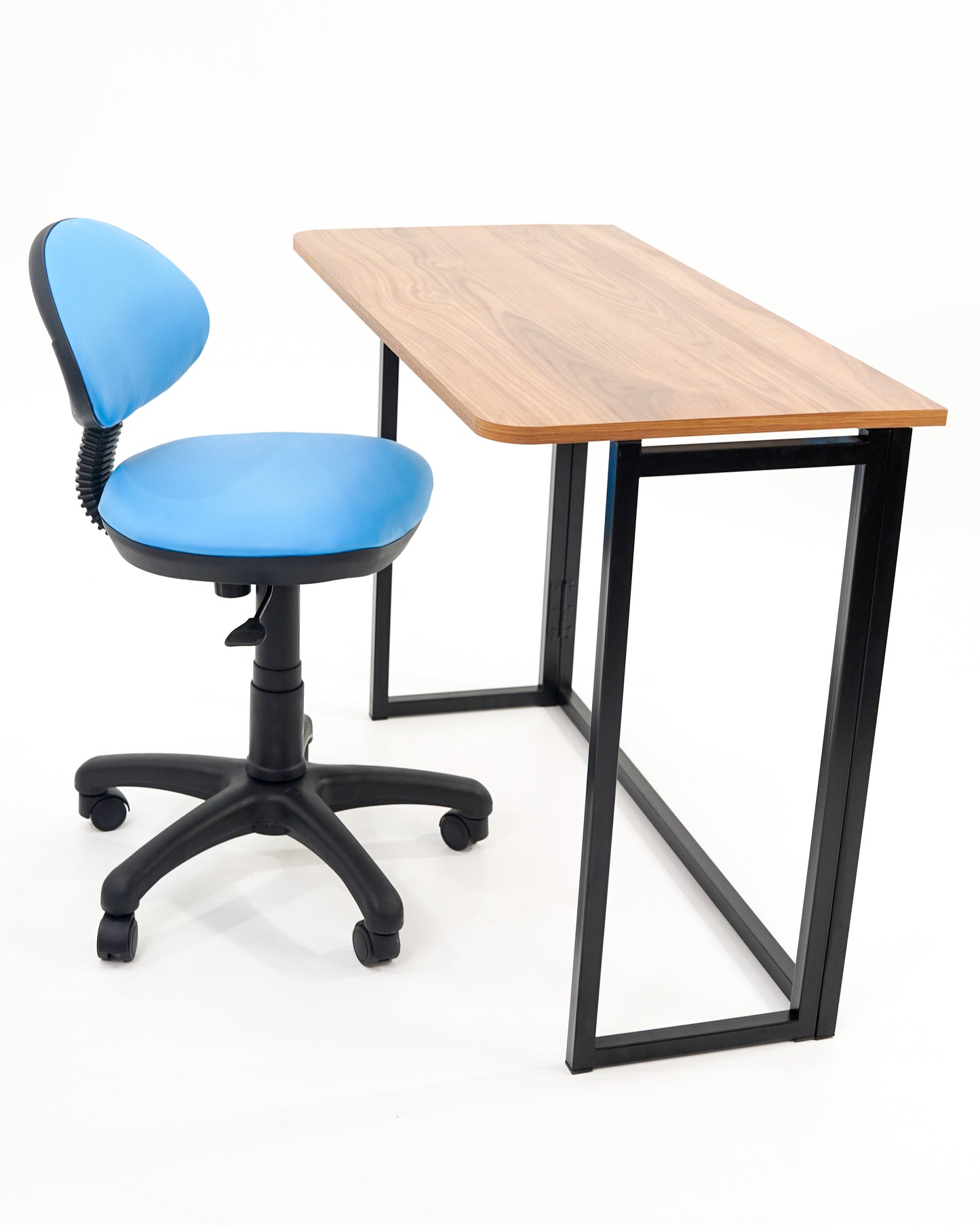 Pack Bureau Pliable Suédois + Chaise Bureau Zodiac