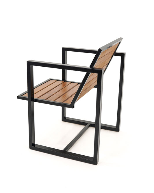 Chaise CARACAS