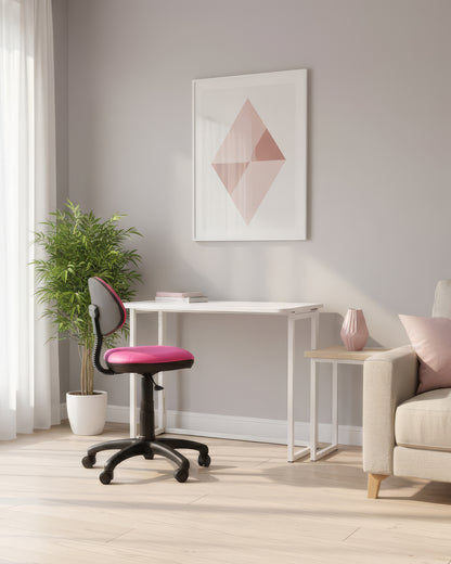 Pack Bureau Pliable Suédois + Chaise Bureau Zodiac