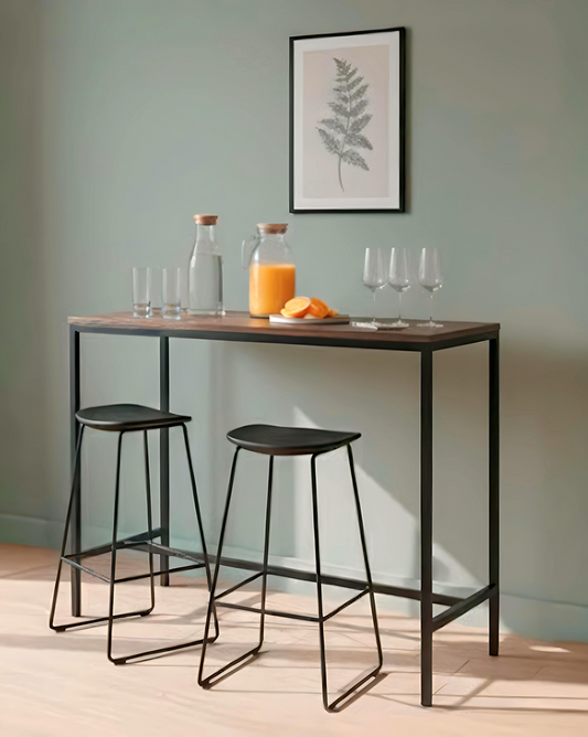 Table Bistrot Suédois