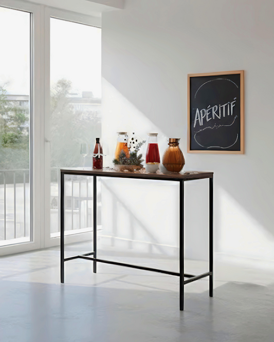 Table Bistrot Suédois