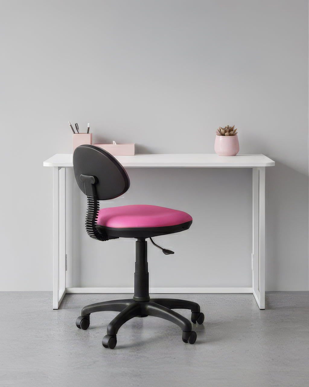 Pack Bureau Pliable Suédois + Chaise Bureau Zodiac