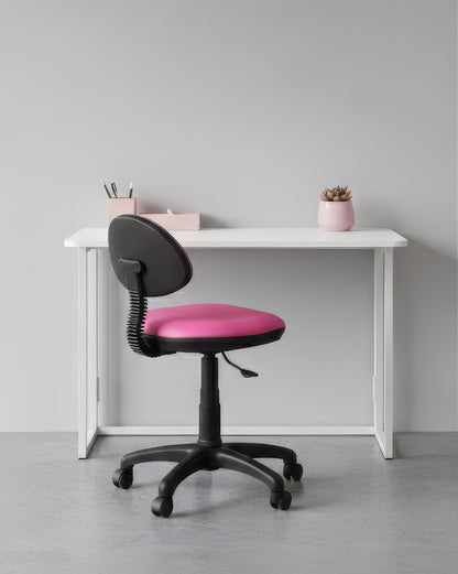 Pack Bureau Pliable Suédois + Chaise Bureau Zodiac