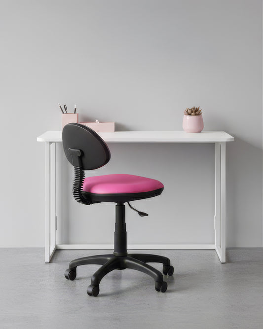 Pack Bureau Pliable Suédois + Chaise Bureau Zodiac