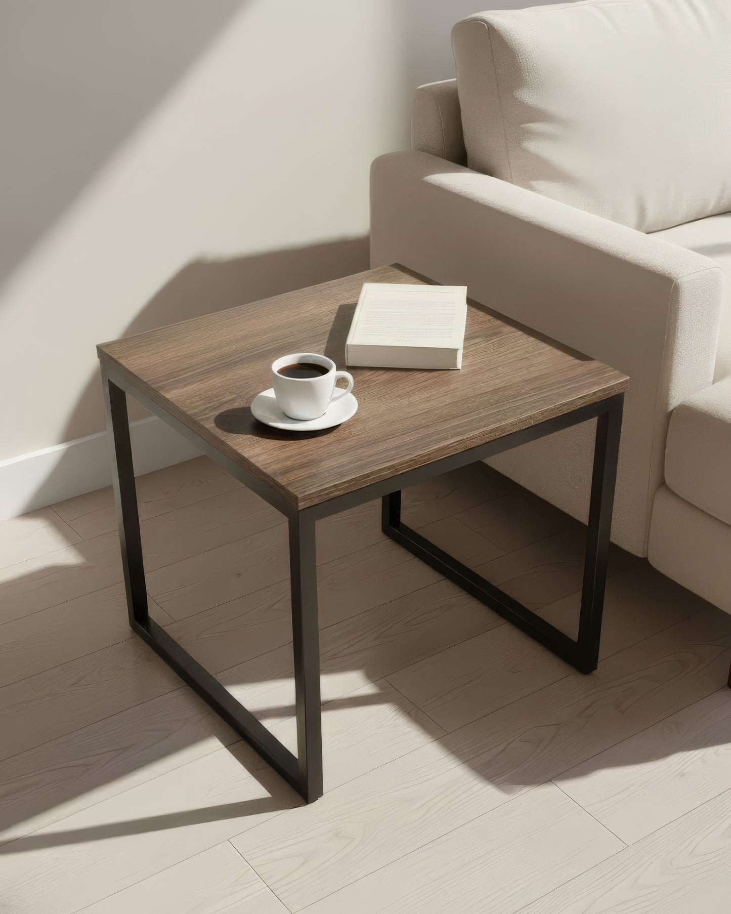 Table d’Appoint Basse Suédois P.F