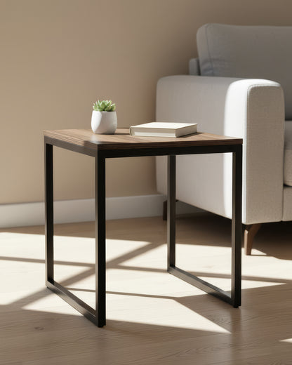 Table d’Appoint Basse Suédois P.F