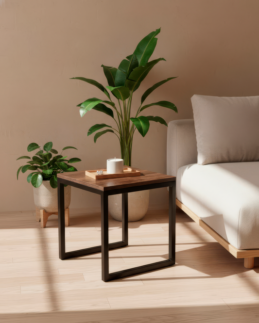 Table d’Appoint Basse Suédois G.F