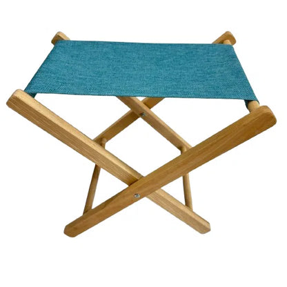 Tabouret Pliable élegance