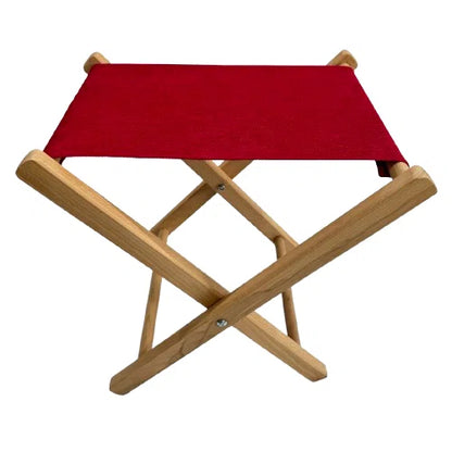 Tabouret Pliable élegance