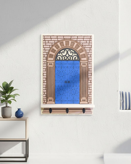 Porte-clés Murale Bab Lemdina