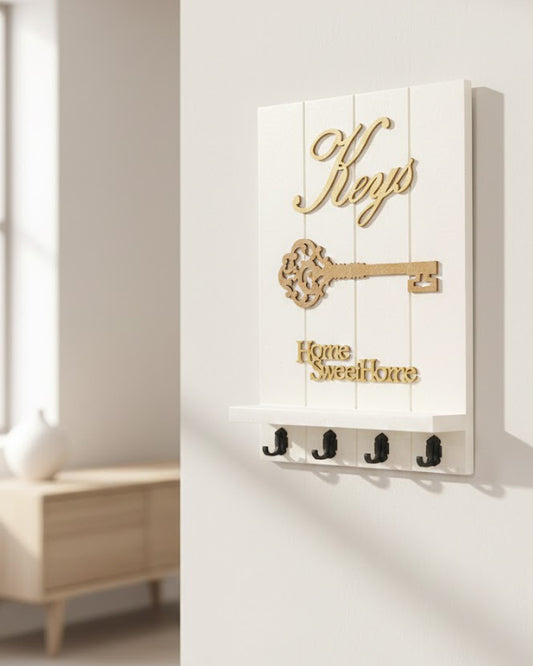 Porte-clés Murale Keys