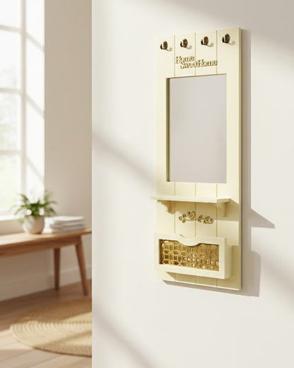 Porte-clés Murale Sweet Home