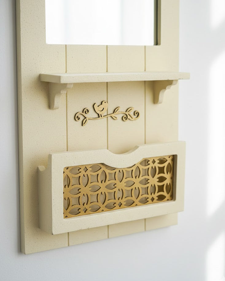 Porte-clés Murale Sweet Home