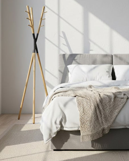 Portes Manteaux Moderne Suédois