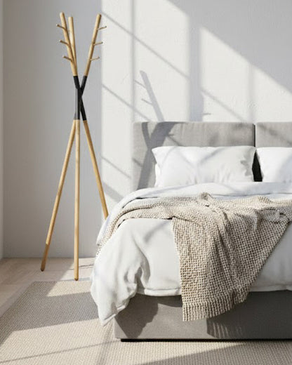 Portes Manteaux Moderne Suédois