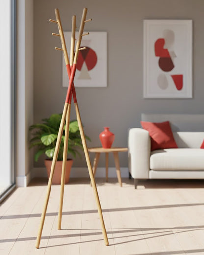 Portes Manteaux Moderne Suédois