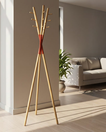 Portes Manteaux Moderne Suédois