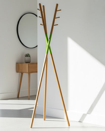 Portes Manteaux Moderne Suédois