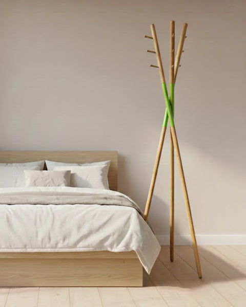 Portes Manteaux Moderne Suédois