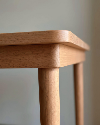 Table de cuisine Scandinave G.F