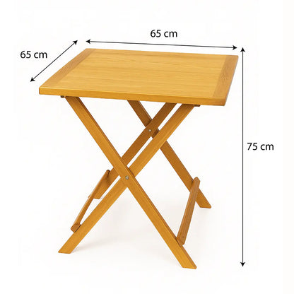 Table Pliable Prestige