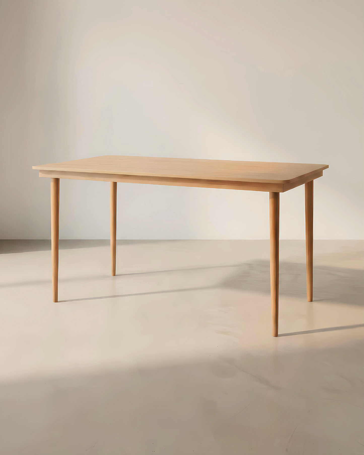 Table de cuisine Scandinave G.F
