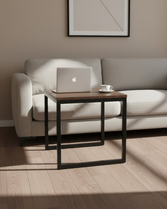 Table d’Appoint Basse Suédois G.F