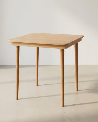 Table de cuisine Scandinave P.F