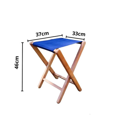 Tabouret Pliable élegance