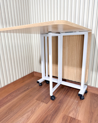 Table de cuisine Smart polyvalente