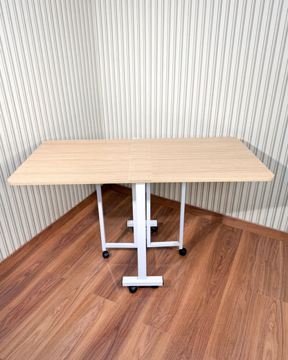 Table de cuisine Smart polyvalente