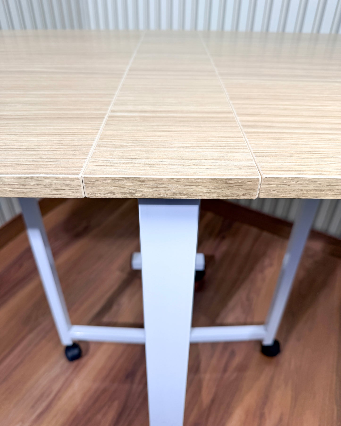 Table de cuisine Smart polyvalente