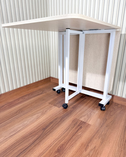 Table de cuisine Smart polyvalente
