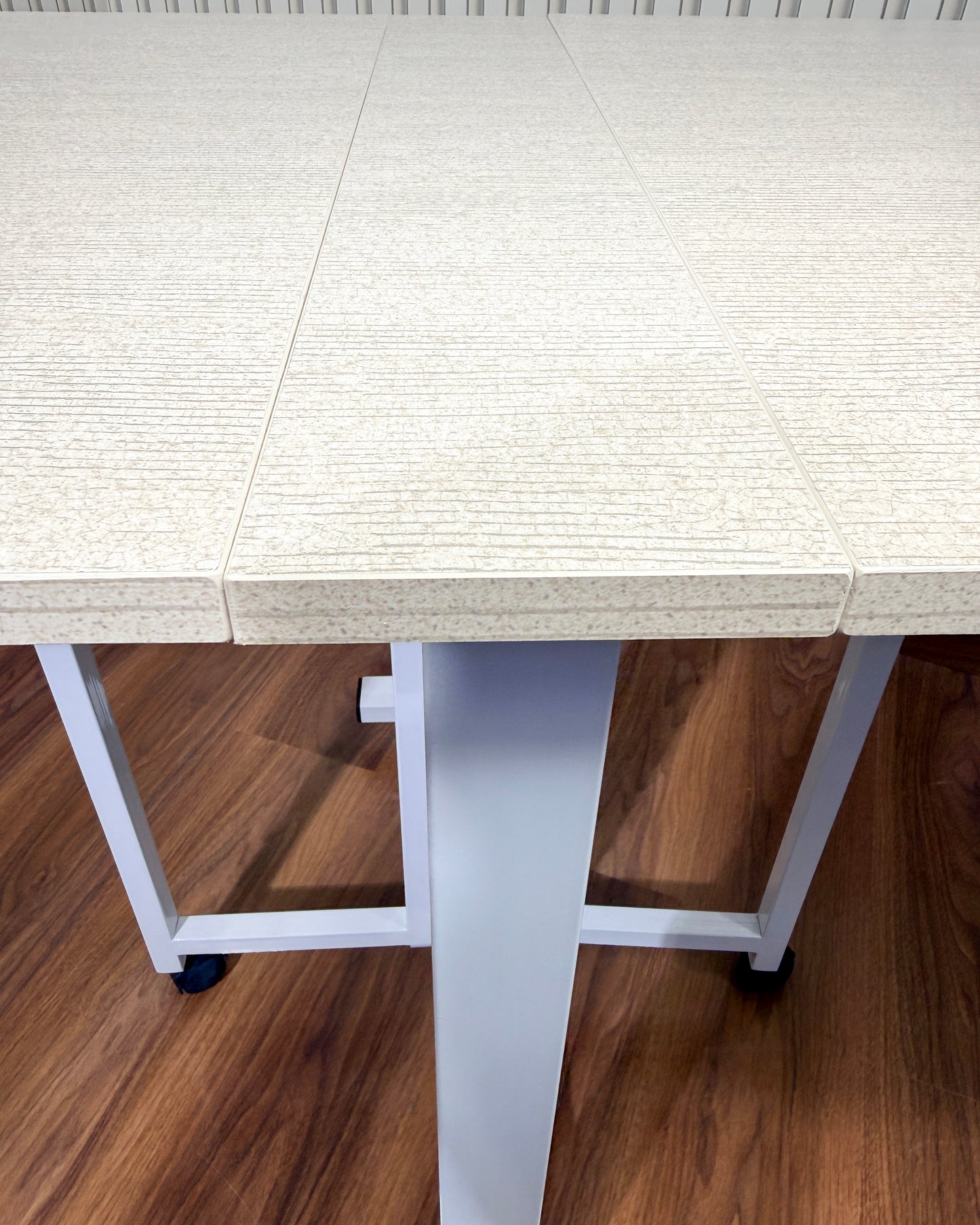 Table de cuisine Smart polyvalente