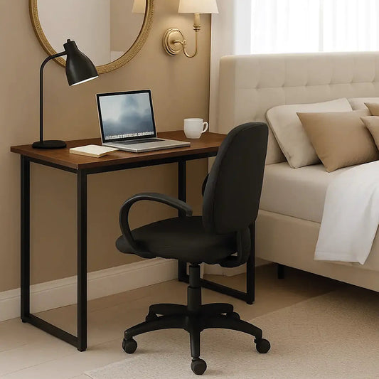 Pack Bureau Suédois + Chaise Ergo