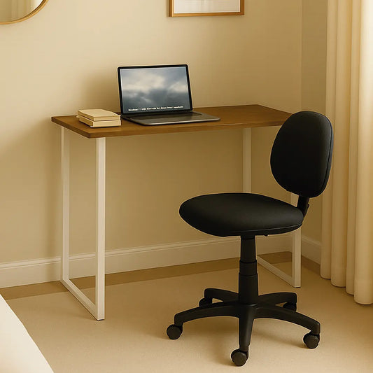 Pack Bureau Pliable Suédois + Chaise Zodiac