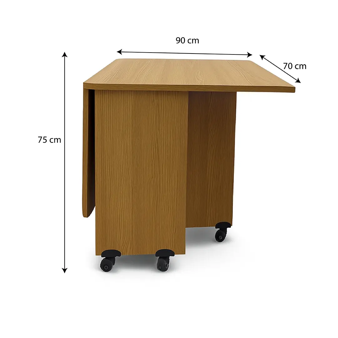 Table Moderne Pliable Unique