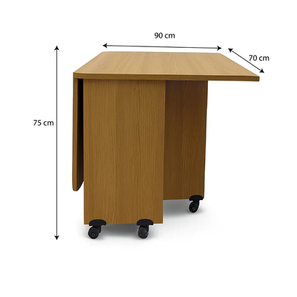 Table Moderne Pliable Unique