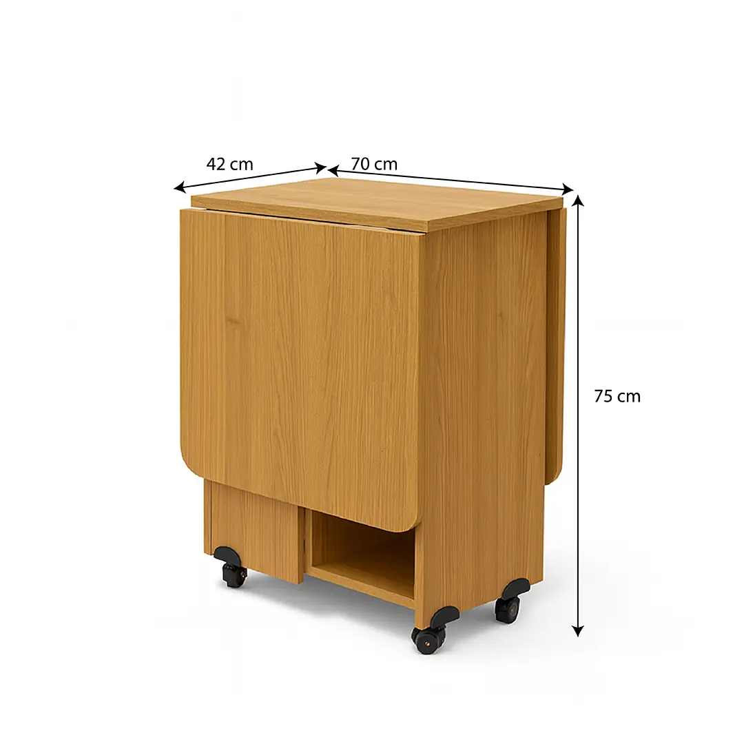 Table Moderne Pliable Unique