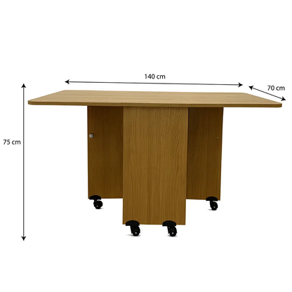 Table Moderne Pliable Unique