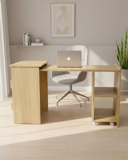 Bureau Pliable Unique