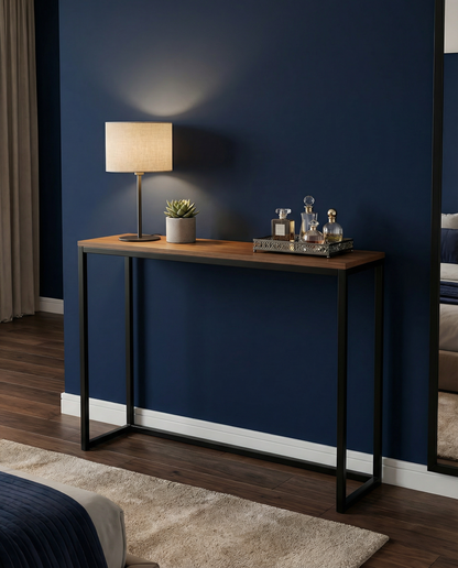 Console d'Entrée Style Suédois